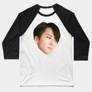 Ravi | VIXX Baseball T-Shirt